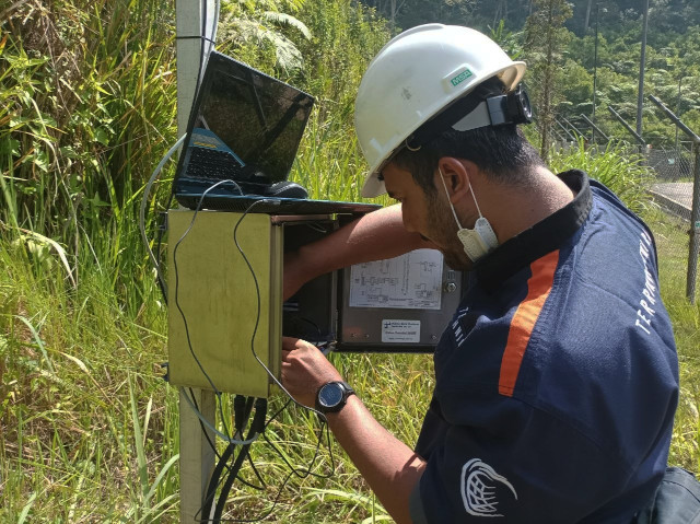 Service image