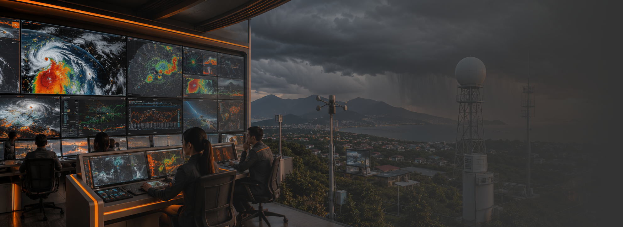 Meteorology