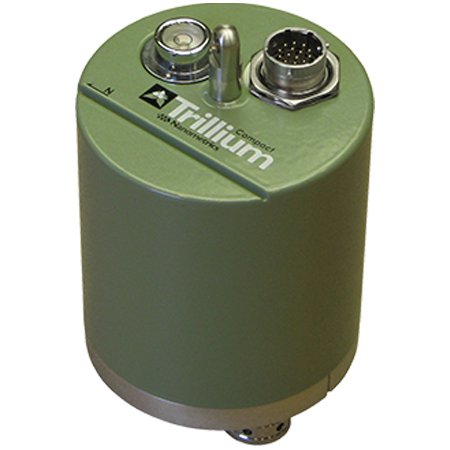Nanometrics product