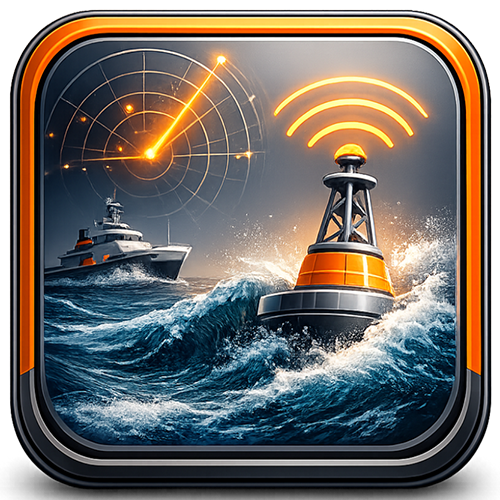 Oceanography, Coastal & Maritime Intelligence