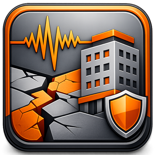 Seismology, Geohazards & Structural Safety