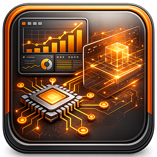 Industrial IoT, AI & Integrated Decision Support